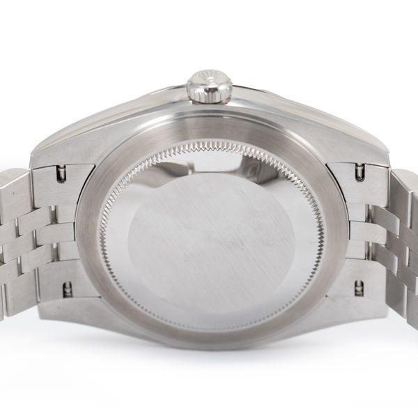 Rolex Datejust 41 126300